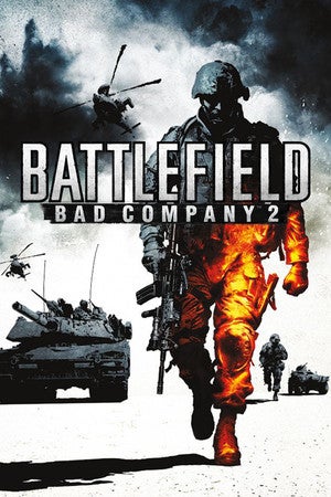 Battlefield: Bad Company 2 standard edition ключ origin GL - Premium Shop