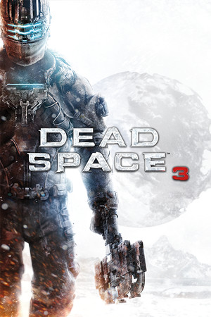 Dead Space 3 standard edition ключ origin EU - Premium Shop