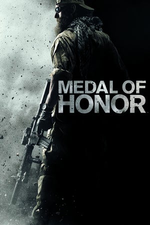 Medal of Honor standard edition ключ origin GL - Premium Shop