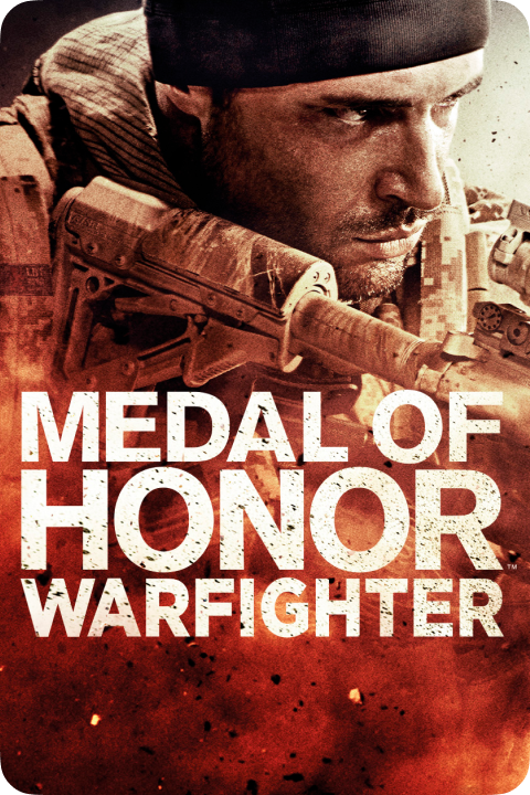 Medal of Honor: Warfighter standard edition ключ origin GL - Premium Shop