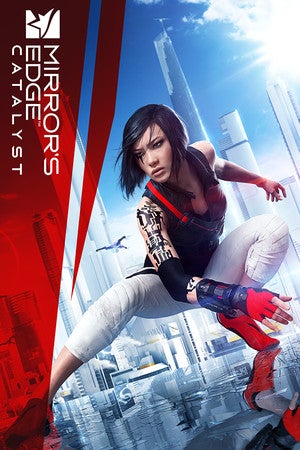 Mirror's Edge Catalyst standard edition ключ origin EU - Premium Shop