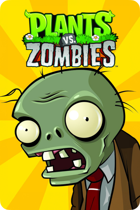 Plants vs. Zombies standard edition ключ origin GL - Premium Shop