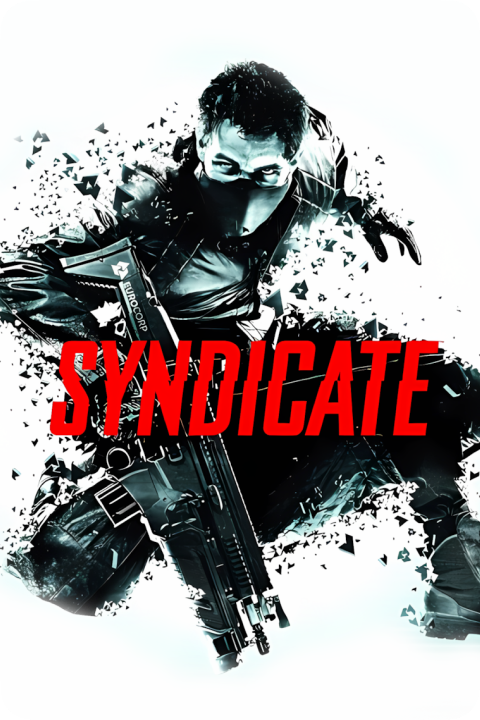 Syndicate standard edition ключ origin GL - Premium Shop