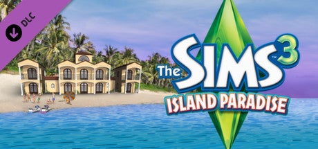 The Sims 3 DLC island paradise ключ origin GL - Premium Shop