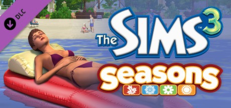 The Sims 3 DLC seasons ключ origin GL - Premium Shop