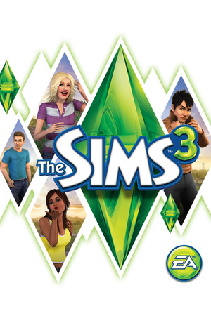 The Sims 3 standard edition + pets expansion pack ключ origin GL - Premium Shop