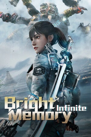 Bright Memory: Infinite standard edition ключ gog GL - Premium Shop