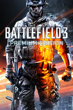 Battlefield 3 premium edition ключ origin GL - Premium Shop
