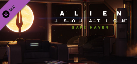 Alien: Isolation DLC safe haven ключ steam GL - Premium Shop