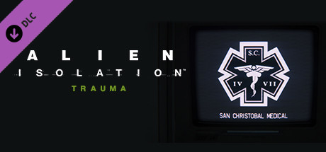 Alien: Isolation DLC trauma ключ steam GL - Premium Shop