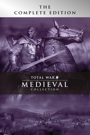 Medieval: Total War - Collection standard edition ключ steam GL - Premium Shop