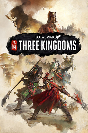 Total War: THREE KINGDOMS standard edition ключ steam GL - Premium Shop