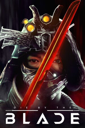 Die by the Blade standard edition ключ steam GL - Premium Shop