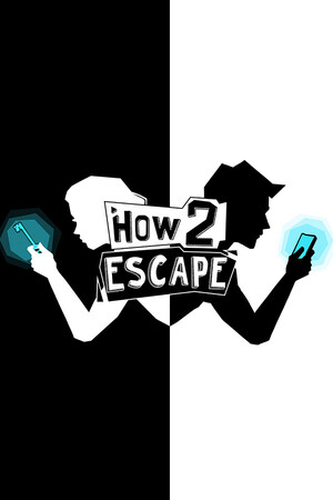 How 2 Escape standard edition ключ steam GL - Premium Shop