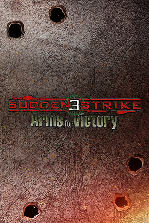 Sudden Strike 3 standard edition ключ steam GL - Premium Shop