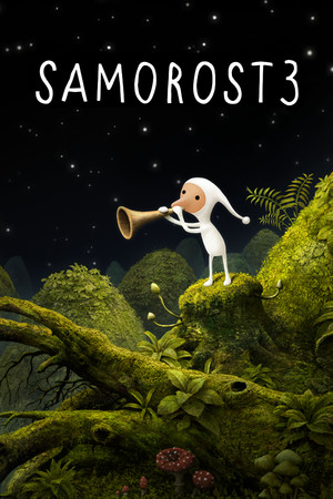 Samorost 3 standard edition ключ steam GL - Premium Shop