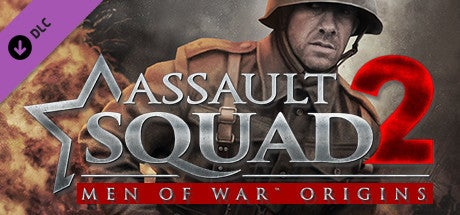 Men of War: Assault Squad 2 DLC men of war origins ключ steam GL - Premium Shop