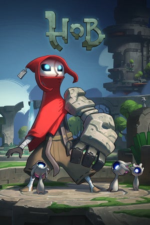 Hob standard edition ключ steam GL - Premium Shop