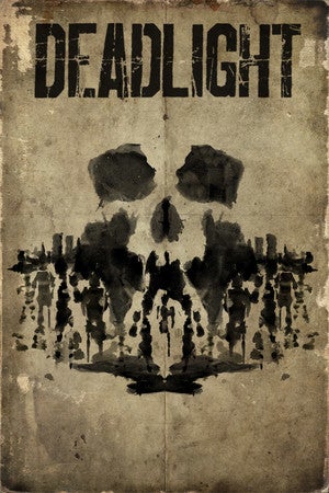 Deadlight director's cut ключ steam GL - Premium Shop