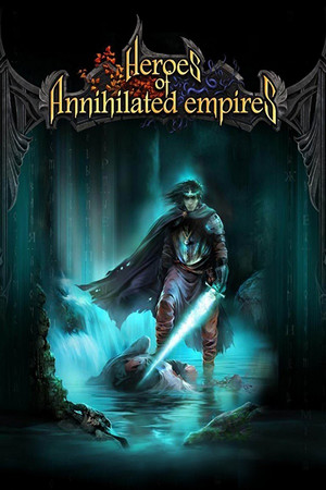 Heroes of Annihilated Empires standard edition ключ steam GL - Kupikod