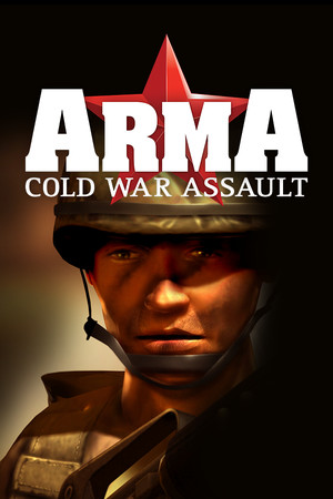ARMA: Cold War Assault standard edition ключ steam GL - Premium Shop