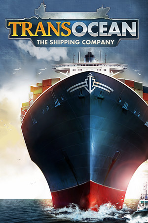 TransOcean: The Shipping Company standard edition ключ steam GL - Premium Shop