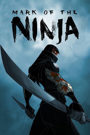 Mark of the Ninja standard edition ключ steam GL - Premium Shop