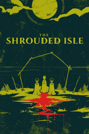 The Shrouded Isle standard edition ключ steam GL - Kupikod