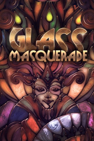 Glass Masquerade standard edition ключ steam GL - Premium Shop