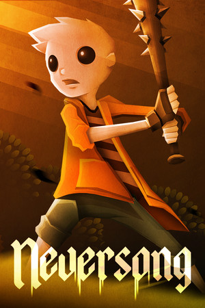 Neversong standard edition ключ steam GL - Premium Shop