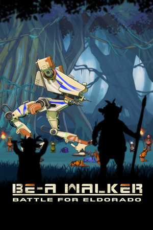 BE-A Walker standard edition ключ steam GL - Kupikod