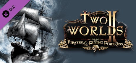 Two Worlds II HD DLC pirates of the flying fortress ключ steam GL - Premium Shop