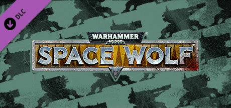 Warhammer 40,000: Space Wolf DLC sentry gun pack ключ steam GL - Premium Shop
