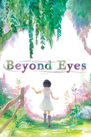 Beyond Eyes standard edition ключ steam GL - Premium Shop