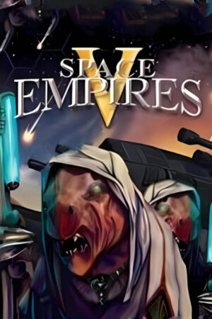 Space Empires V standard edition ключ steam GL - Kupikod