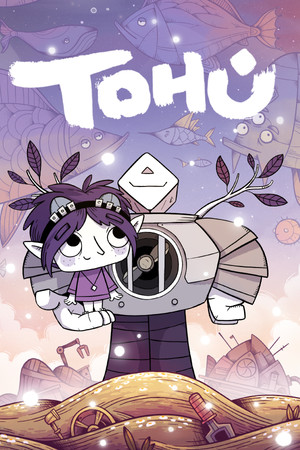 TOHU standard edition ключ steam GL - Kupikod