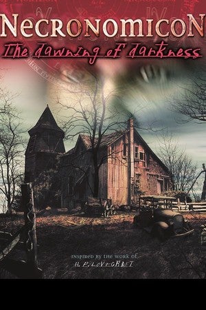 Necronomicon: The Dawning of Darkness standard edition ключ steam GL - Premium Shop