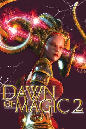 Dawn of Magic 2 standard edition ключ steam GL - Premium Shop