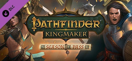 Pathfinder: Kingmaker DLC season pass ключ steam GL - Premium Shop