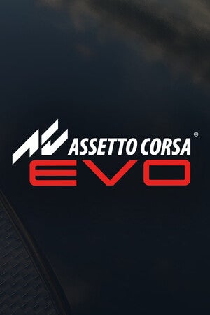 Assetto Corsa EVO standard edition ключ steam GL - Premium Shop