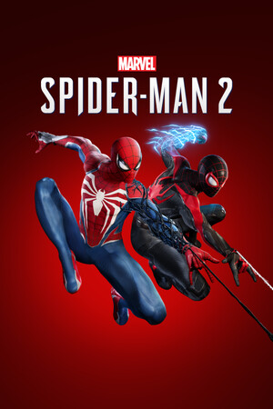 Marvel's Spider-Man 2 digital deluxe edition ключ steam CIS - Kupikod