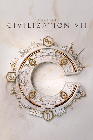 Sid Meier's Civilization VII standard edition ключ steam CIS/RU - Kupikod
