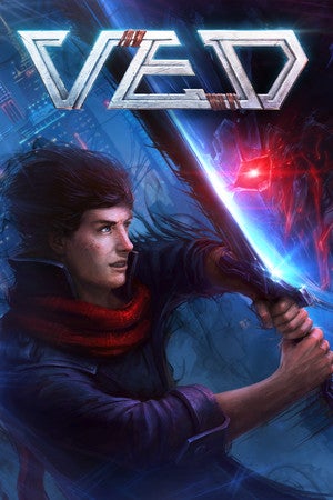 VED standard edition ключ steam CIS/RU - Premium Shop
