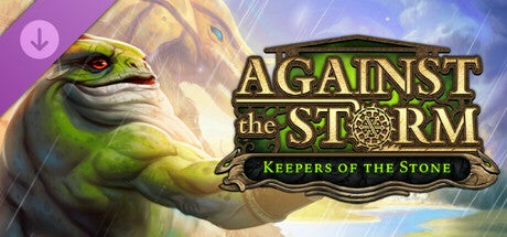 Against the Storm DLC keepers of the stone ключ steam CIS/RU - Premium Shop