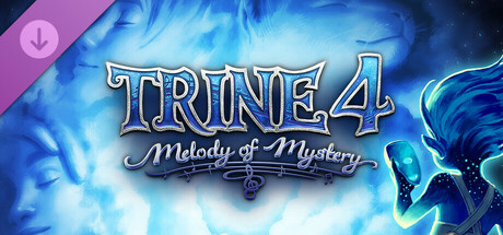 Trine 4: The Nightmare Prince DLC melody of mystery ключ steam CIS/RU - Premium Shop