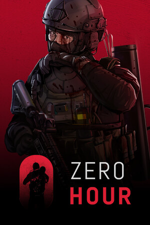 Zero Hour standard edition ключ steam CIS/RU - Premium Shop