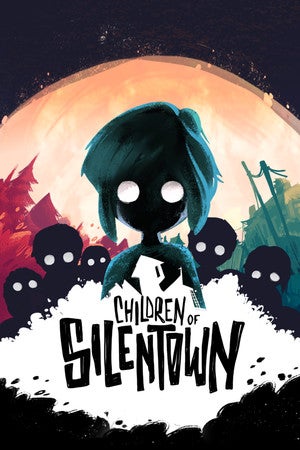 Children of Silentown standard edition ключ steam CIS/RU - Premium Shop