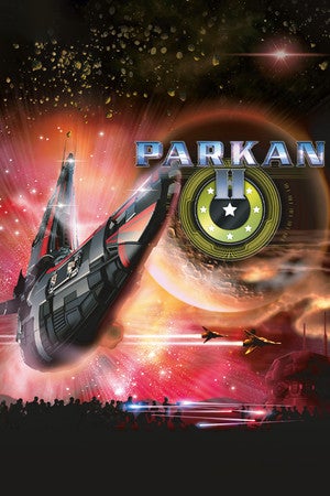 Parkan 2 standard edition ключ steam CIS/RU - Premium Shop