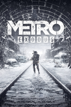 Metro Exodus gold edition ключ steam CIS/RU - Kupikod