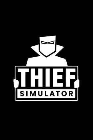 Thief Simulator standard edition ключ steam CIS/RU - Premium Shop